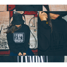 Cargar imagen en el visor de la galería, LVM CREWNECK BOX A
