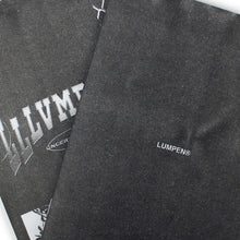 Cargar imagen en el visor de la galería, LUMPEN® ZINE
